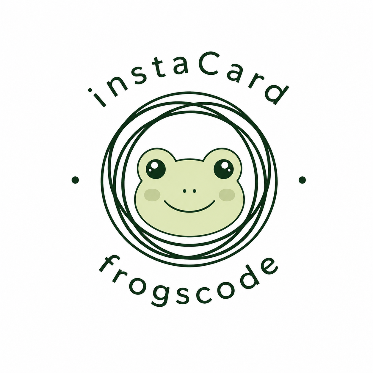 instaCard